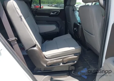 2024 GMC Yukon 2Wd Slt from USA, damaged, VIN 1GKS1BKT6RR172801